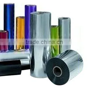 PVC Rigid Film (Color) thumbnail-1