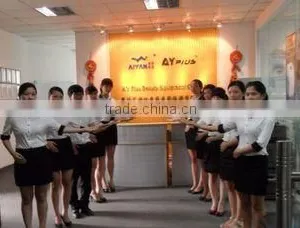 Guangzhou AEYI Bio Technology Co., Ltd. company overview - view 1 thumbnail