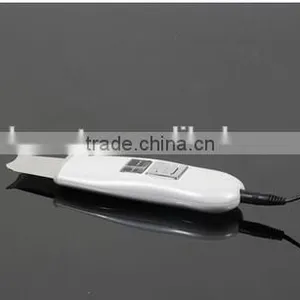 AYJ-D06 Multifunction Electric Spatula Cosmetic Galvanic Facial Machine Price thumbnail-2