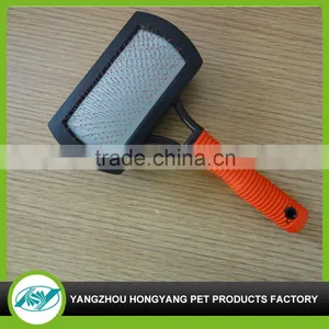 Professional and Customized Dog Steel Wire Brush thumbnail-1