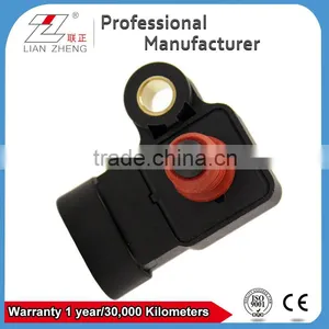 MAP Manifold Absolute Intake Air Pressure Sensor 96417830 25484082 for CHEVROLET Aveo Lacetti Nubira Optra/DAEWOO Lacetti Nubira thumbnail-1