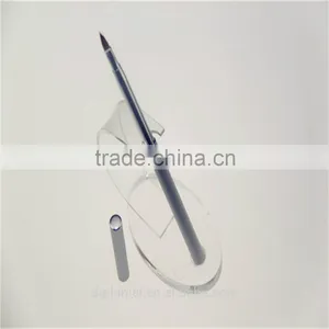 Professional Antibacterial Cosmetic Lip Brush thumbnail-5