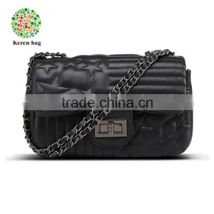 Fashion Handbag Women pu Bags Women's Handbags thumbnail-3