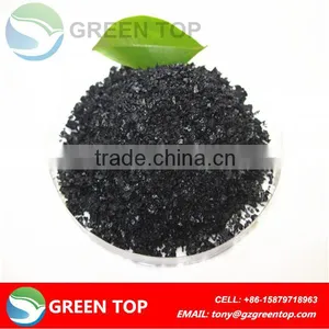 Organic Fertilizer Potassium Humate Premium Quality thumbnail-3