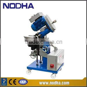 Movable Plate Edge Facing Machine thumbnail-1