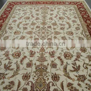 Artificial Silk Carpets thumbnail-1
