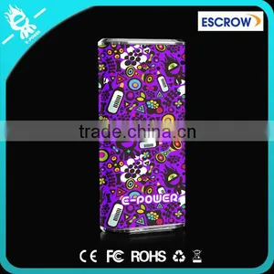 External Battery Charger Led Portable Power Bank 5000 Mah thumbnail-5