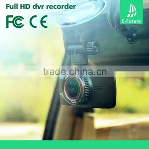 2.7''LCD Front Lens 140 Degrees Back Lens 120 DegreesDvr Car With GPS thumbnail-1