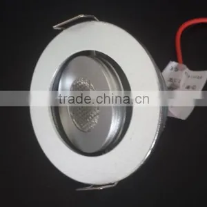 3w Mini Cabinet Lights Led Jewelry Display Lighting BW8203 thumbnail-5