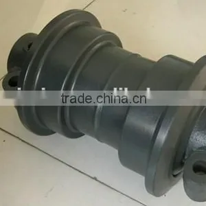 SUMITOMO LS2800 Track Roller ,bottom Roller Excavator Parts ,top Roller ,carrier Roller LS2800FJ2,LS2800F2,LS3400EA,LS3400FJ, thumbnail-4