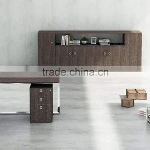 Wooden Office Display Cabinet, Office Lockers and Filing Cabinet(SBD-series) thumbnail-1