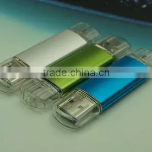 Smart Phone 32GB USB Flash Drive USB Flash Drive, Micro USB Flash Drive, Smart Phone U Disk for Android thumbnail-6