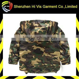 Best Price Zipper Hoodie Jacket Kids thumbnail-2