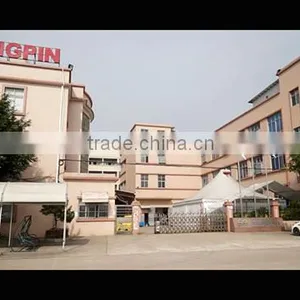 Guangzhou Songpin Tent Technology Co., Ltd. company overview - view 1 thumbnail