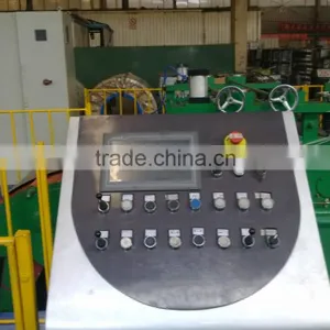 HR Cut Line, Cutting Line, Coil Cutting Line thumbnail-6