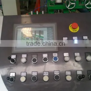 Plate Decoiling Flattening Shearing Machine thumbnail-4
