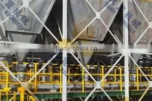 High Quality Flexible Powder Screw Conveyor For Sale thumbnail-6