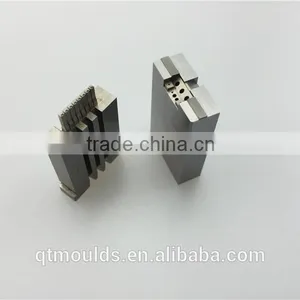 Customized Nonstandard Steel and High Precision Wire Cutting With EDM Moulds Parts thumbnail-6