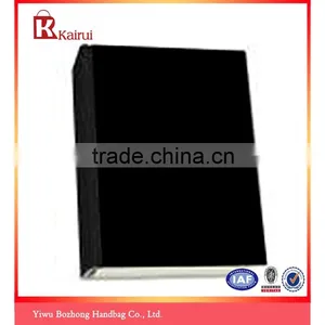 A5 A6 A7 3 Size Recycled Paper Notebook Sublimation Notebook thumbnail-4
