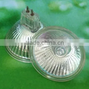 MR16 28W Reflector Halogen Lamp thumbnail-1