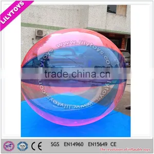Water Walking Ball, Inflatable Water Ball, Inflatable Aqua Sports thumbnail-3