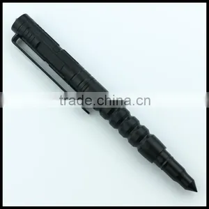 Personality Heavy Thick Useful Personal Tactical Ball Pen for Women and Men thumbnail-3