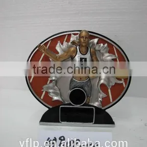 Hanging Plate of Sport Winner thumbnail-3