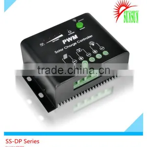 48V 50A PWM Solar Charge Controller thumbnail-1