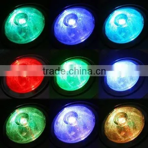 GU10 Led Rgb thumbnail-3