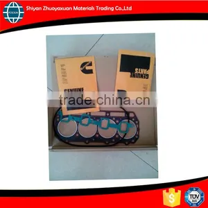 4900955 4900956 Good Performance Engine Gasket Kit for Cars thumbnail-1