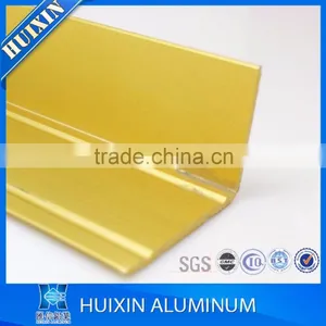 Flooring Tile Edge Joint Cover Strip,ceramic Tile Stair Nosing thumbnail-1