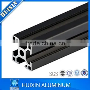 2016 Hot Selling t Slot and Snap Frame U Slot Aluminium Profile thumbnail-5