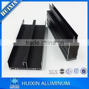 Foshan City Aluminum Profile Factory Window Manufacturer in China thumbnail-3