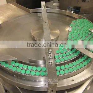 Fully Automatic Mini Multi-function Vertical Bottle Packing Machine thumbnail-3