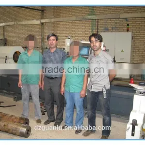 High Precision Boring Machine Price and Manufacturer thumbnail-3