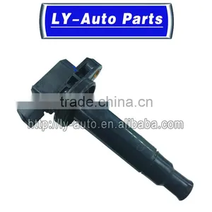 Ignition Coil UF-316 For Toyota Yaris Prius 1.5L C1304 9008019021 90080-19021 thumbnail-1