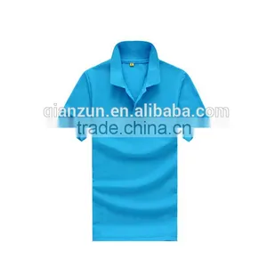 Custom Promotional Polo Shirt,Solid Color Polo Shirt Wholesale,Men Polo Shirt thumbnail-3