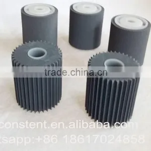 New Original Pickup Roller A4EUR71500 (55VAR75000) for Konica Minolta Bizhub Pro 1050/1050e/1051/920/C305/C403/7075/7085 thumbnail-6