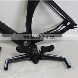 2015 TT Bike Frame,carbon TT Frame, New Time Trial Bike Carbon Frames thumbnail-5