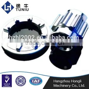 High Sales Small Differential Worm Gear Motor for Small Mechanisms Paper Shredder thumbnail-1