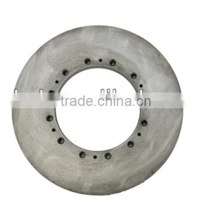 Sand Casting Small Parts thumbnail-1