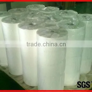 PE Clear Shrink Film Heat Shrink Film thumbnail-4