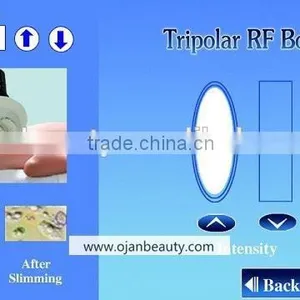 Best Cavitation Facial Slimming Weight Loss Beauty Cavitation Ultrasound Machine Ultrasound Machine For Home Use Fat Cavitation Machine thumbnail-3