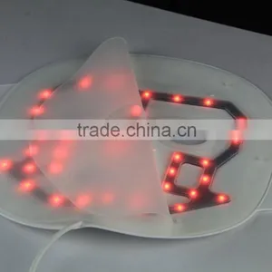 2016 Home Use Led Light Therapy Mask/led Facial Mask thumbnail-5