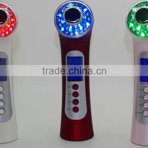Wholesale Cryo Electroporation Exfoliators Beauty Device thumbnail-6