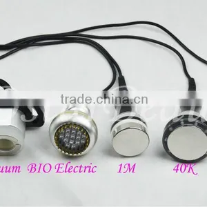 10MHz Hot Sale! Portable Ultrasonic Cavitation 500W Rf Slimming Machine Cavitation Rf Slimming Machine thumbnail-5
