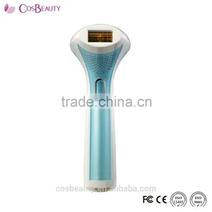 CosBeauty 2016 Hot Sale Good Quality Hot Sale Portable Ipl Hair Removal Home Use thumbnail-4