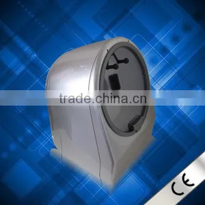 Portable Skin Camera Magic Mirror 3d Facial Skin Analyzer thumbnail-1