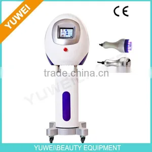 40hkz 2016 Home Use Portable 500W Slimming Machine Cavitation RF Beauty Machine thumbnail-1