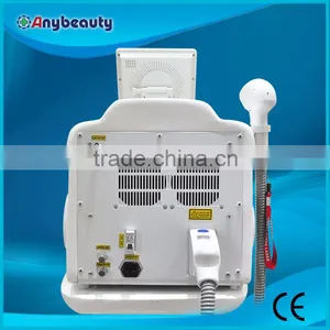 Anybeauty Best Lady Epilator Diode Laser Device 808t-2 Hair Removal Forever thumbnail-3